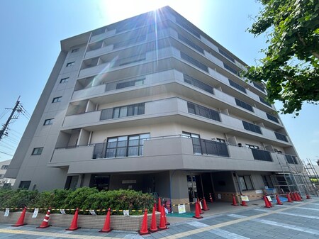 チサンマンション東山（304）外観写真