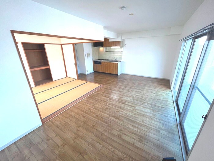 物件内観写真7　(居室)