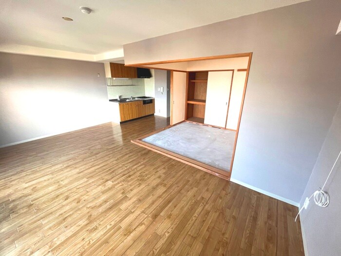 物件内観写真7　(居室)