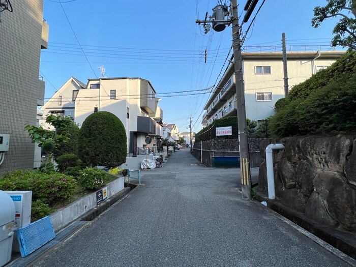 物件外観写真6　(周辺環境)