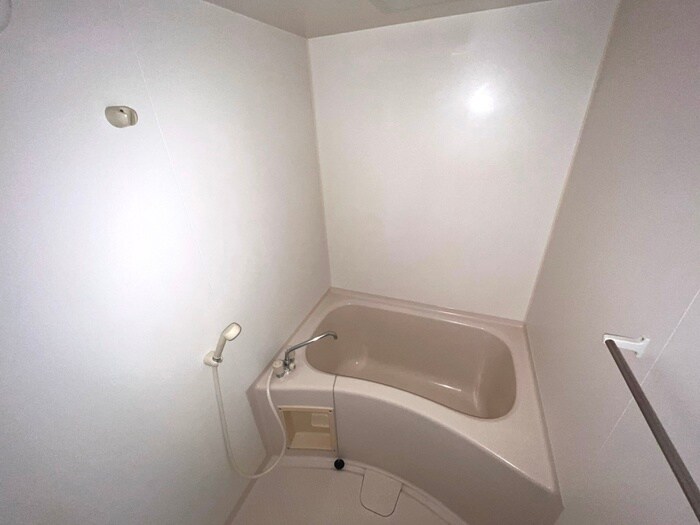 物件内観写真12　(バス／シャワールーム等)
