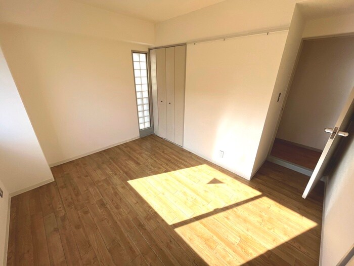 物件内観写真14　(居室)