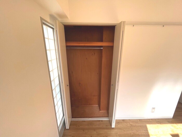 物件内観写真15　(収納)