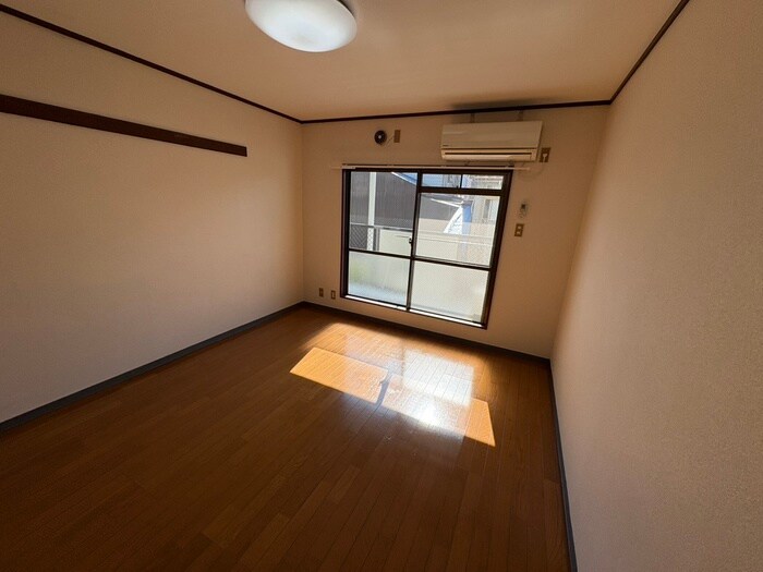 物件内観写真20　(居室)