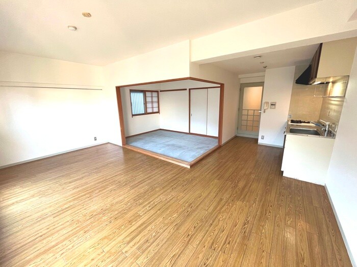 物件内観写真7　(居室)