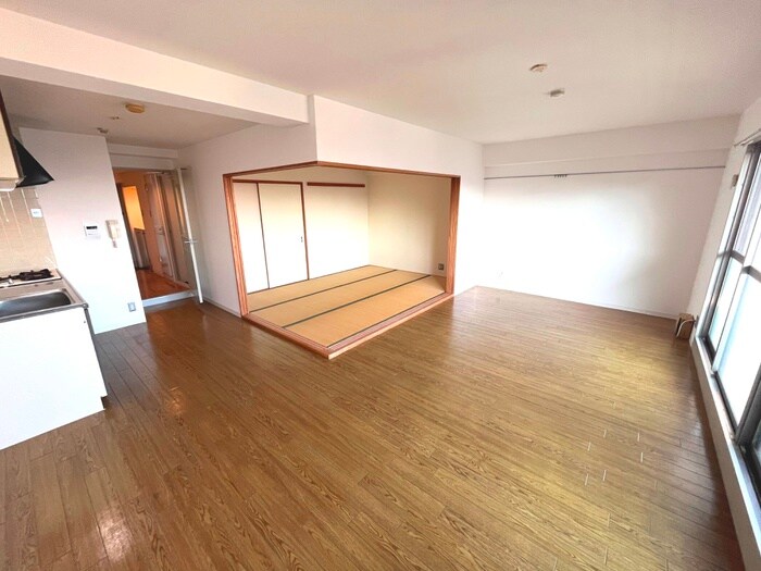 物件内観写真7　(居室)