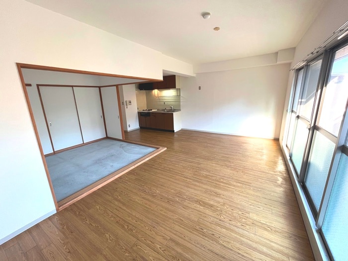 物件内観写真8　(居室)