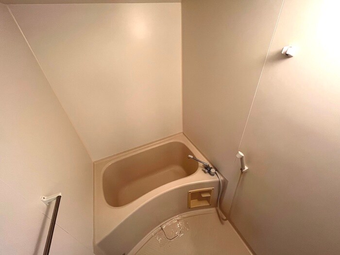 物件内観写真10　(バス／シャワールーム等)