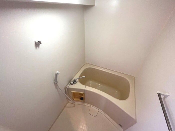 物件内観写真10　(バス／シャワールーム等)