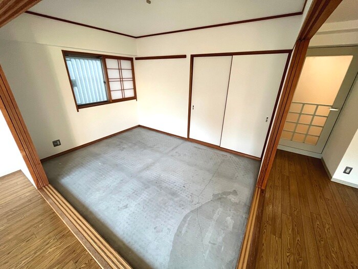 物件内観写真19　(居室)