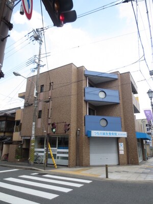 ハル・シティ－外観写真