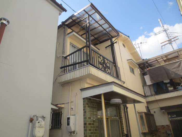 マイホーム六万寺