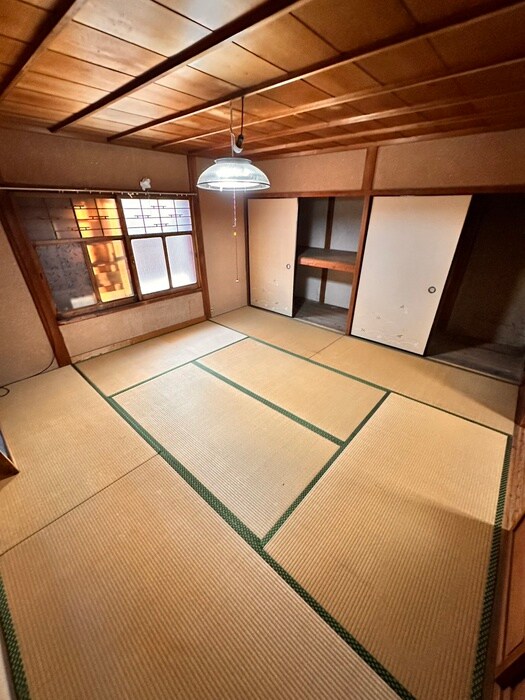 物件内観写真5　(居室)