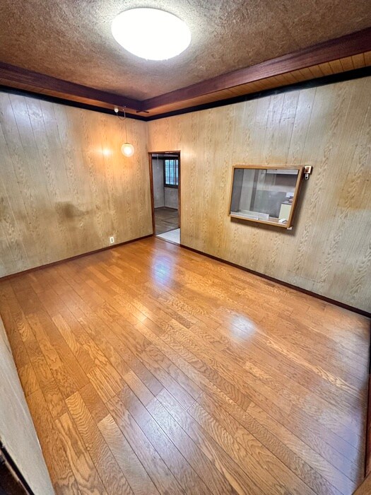 物件内観写真6　(居室)