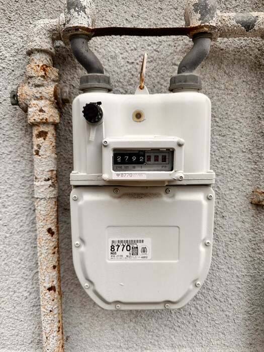 物件外観写真3　(建物設備)