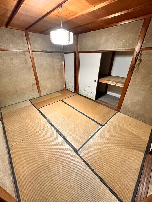 物件内観写真7　(居室)