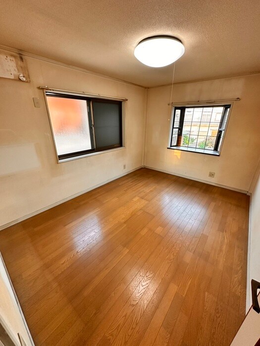 物件内観写真9　(居室)