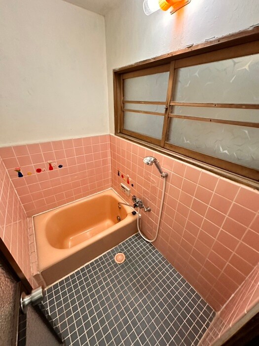 物件内観写真11　(バス／シャワールーム等)