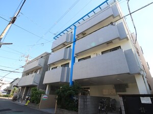 ビューラー伊藤外観写真