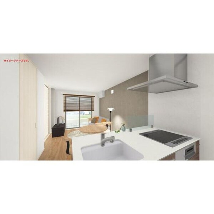 物件内観写真3　(内観写真)