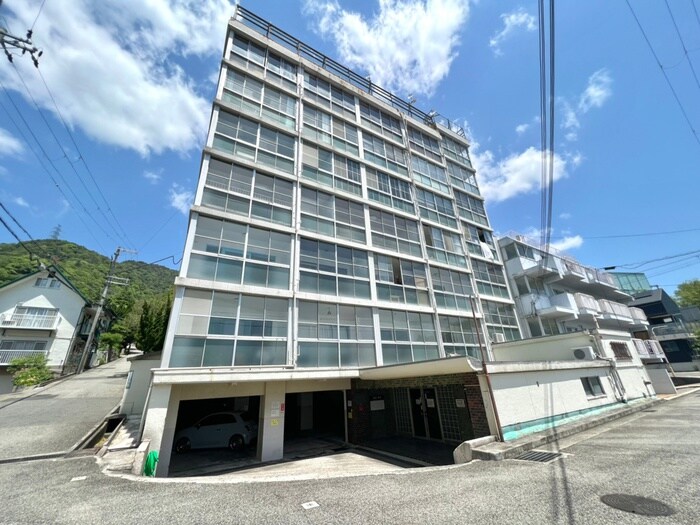 物件外観写真6　(外観写真)