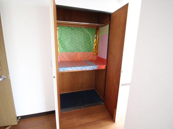 物件内観写真14　(収納)