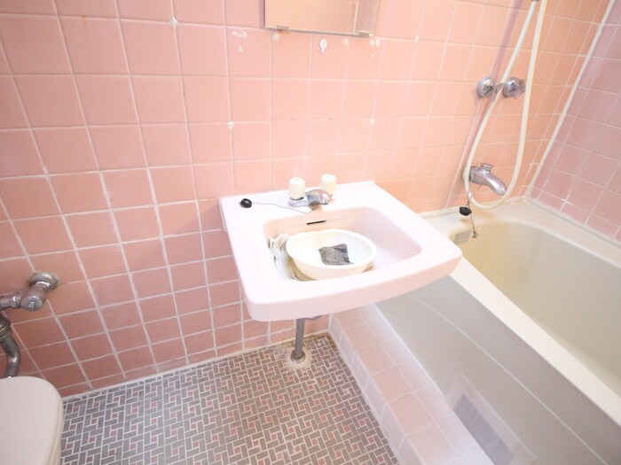 物件内観写真18　(洗面)