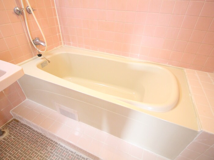 物件内観写真20　(バス／シャワールーム等)