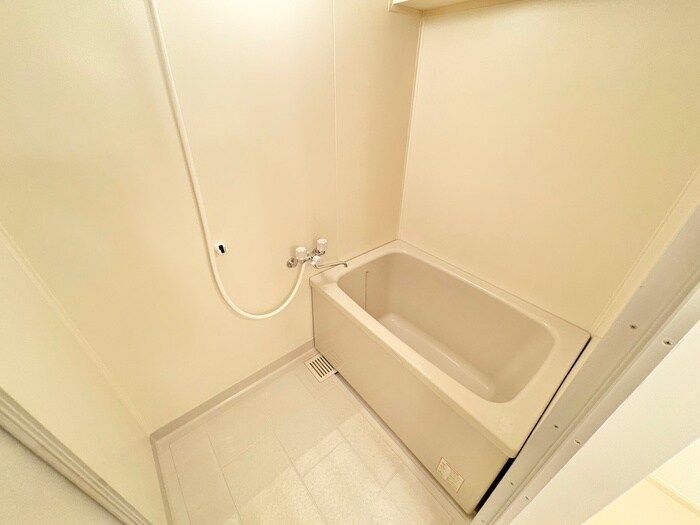 物件内観写真10　(バス／シャワールーム等)