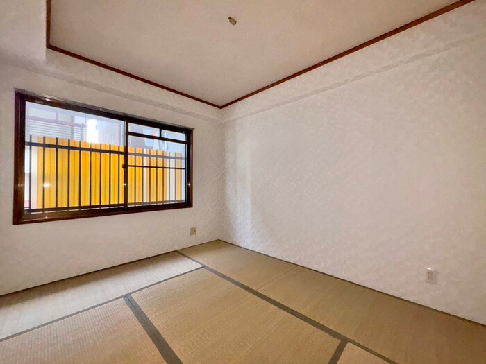 物件内観写真17　(居室)