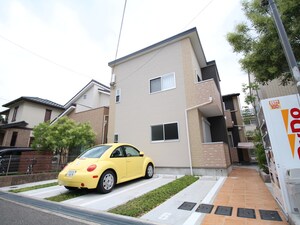 ＡＫＩＴＡＭＩ　Ｗｅｓｔ外観写真
