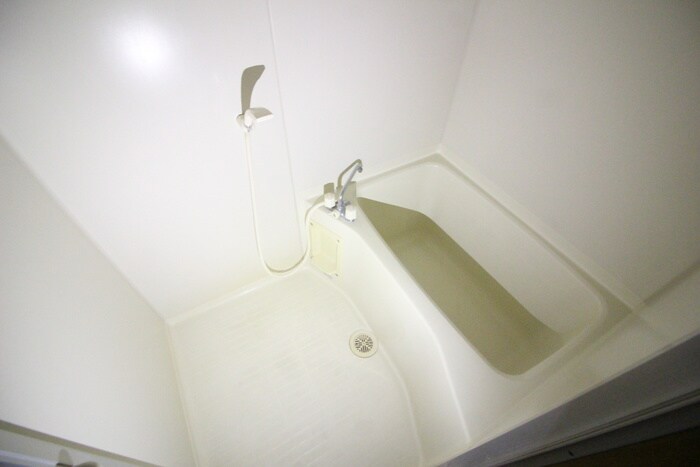 物件内観写真10　(バス／シャワールーム等)