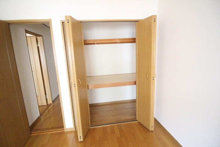 物件内観写真13　(収納)