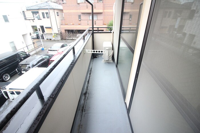 物件内観写真16　(ベランダ・バルコニー)