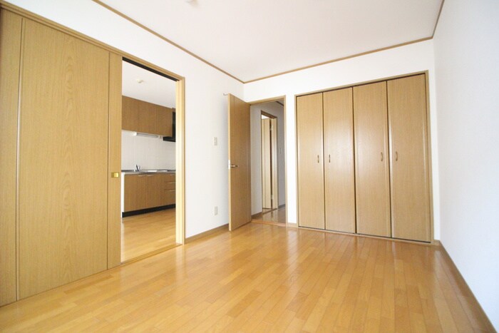 物件内観写真22　(居室)