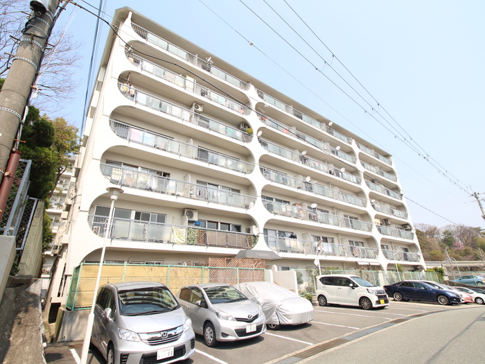 東豊中台マンション（106）