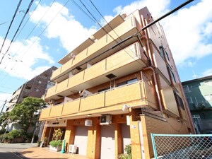 ﾗｲｵﾝｽﾞﾏﾝｼｮﾝ御影第2（404）外観写真