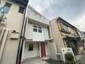 高野泉町貸家