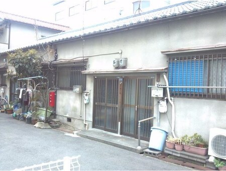 本庄町戸建外観写真