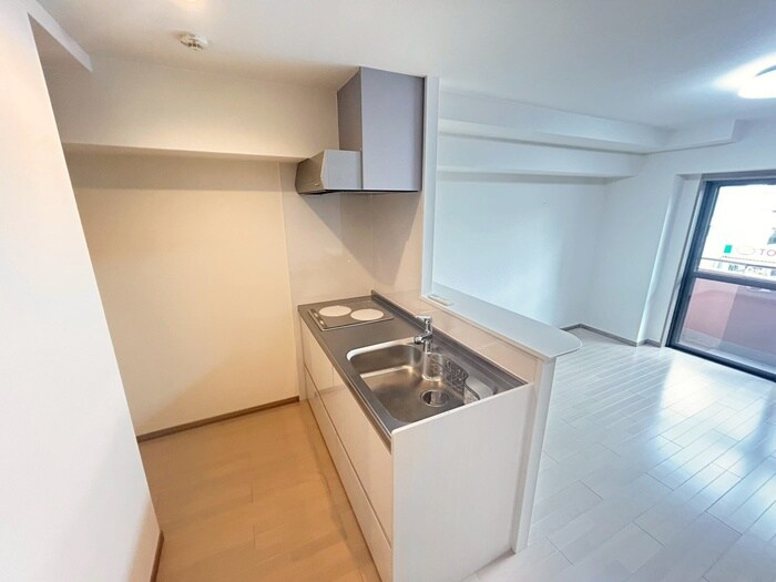 物件内観写真9　(キッチン)