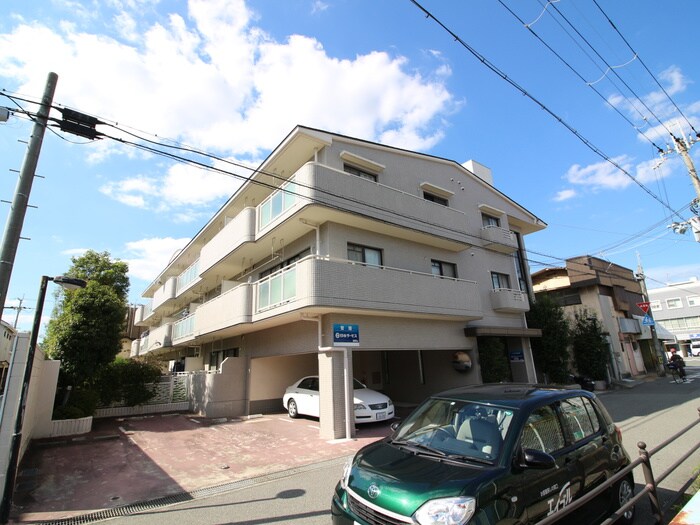 物件外観写真3　(外観写真)