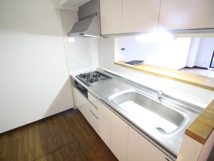 物件内観写真10　(キッチン)