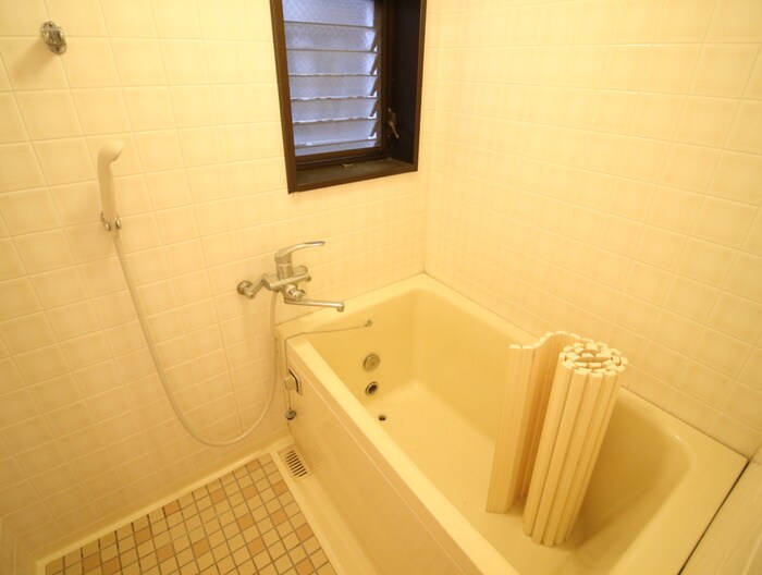 物件内観写真19　(バス／シャワールーム等)