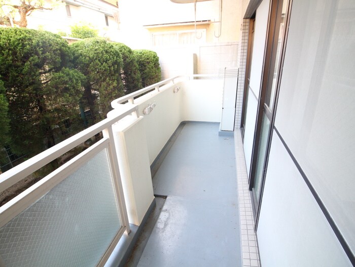 物件内観写真22　(ベランダ・バルコニー)