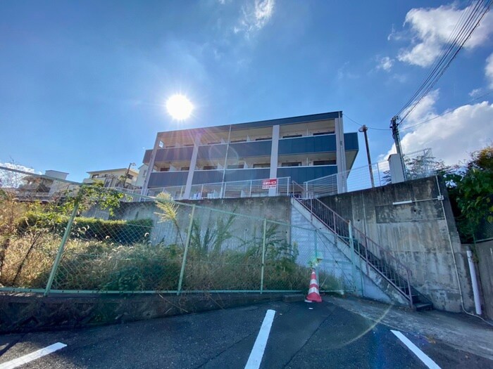 物件外観写真6　(外観写真)