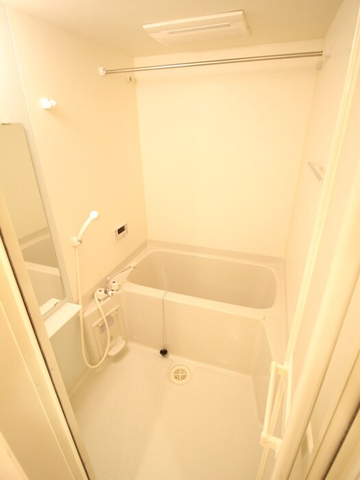 物件内観写真11　(バス／シャワールーム等)