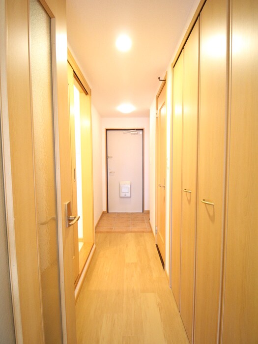 物件内観写真15　(廊下)