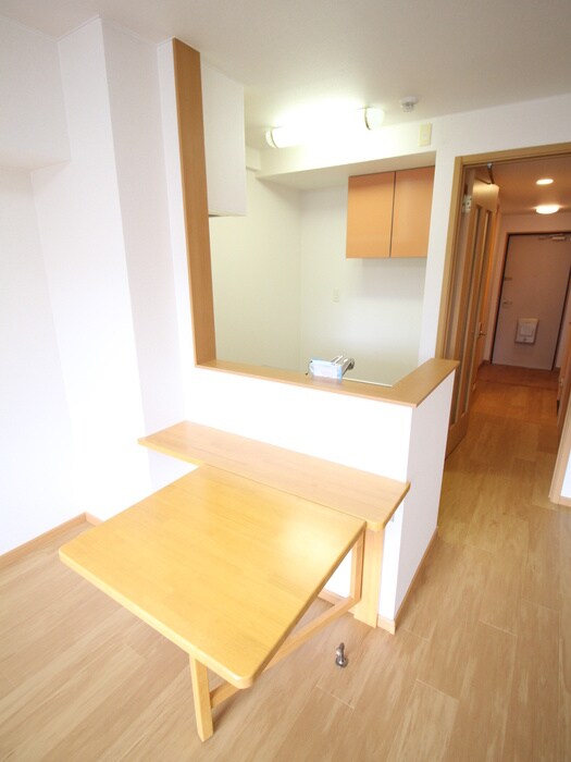 物件内観写真16　(キッチン)