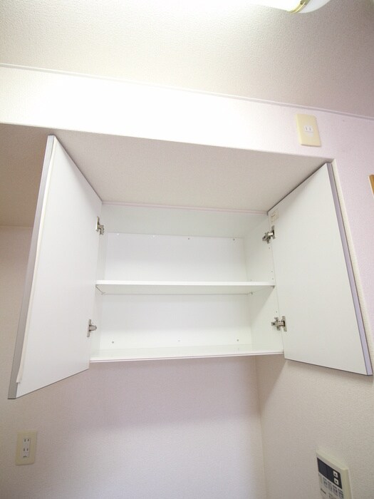 物件内観写真20　(収納)