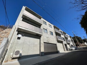 ウエストコ－トＥＤＧＥ外観写真